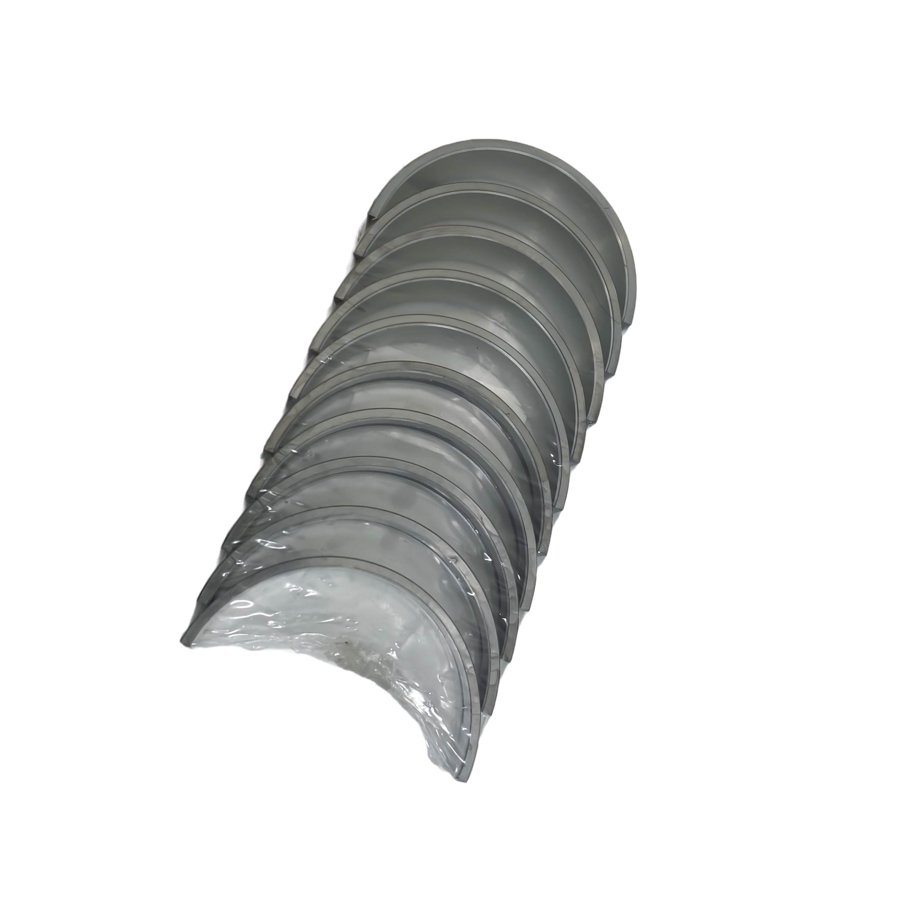 Main Bearing Set - Ebvwmb5835 Fits Most Audi, VW, Skodas