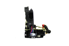 Door Catch Left Rear 4B0839015G, fits Audi 1998 - 2005