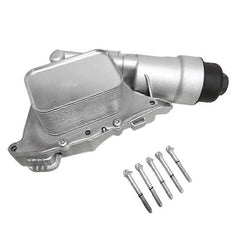 Oil Filter Housing – BMW B38/B48 Engines (11428585235)