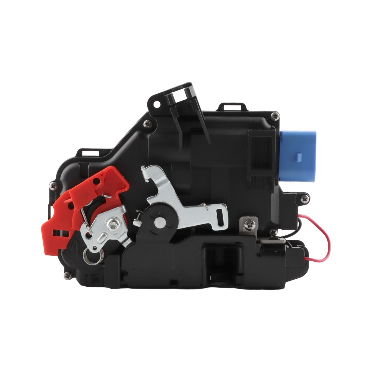 Door Lock Actuator Left Front 3D2837015K VW Audi Seat Skoda