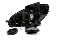 Headlight Right Mercedes-Benz C-Class W204 / S204 A2048201261 Magneti Marelli