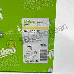 Valeo Headlight Right 43255 - Audi Q7 (2006–2015)
