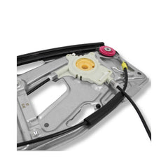 Front Left Power Window Regulator - BMW 5 Series E39 (Teilex)