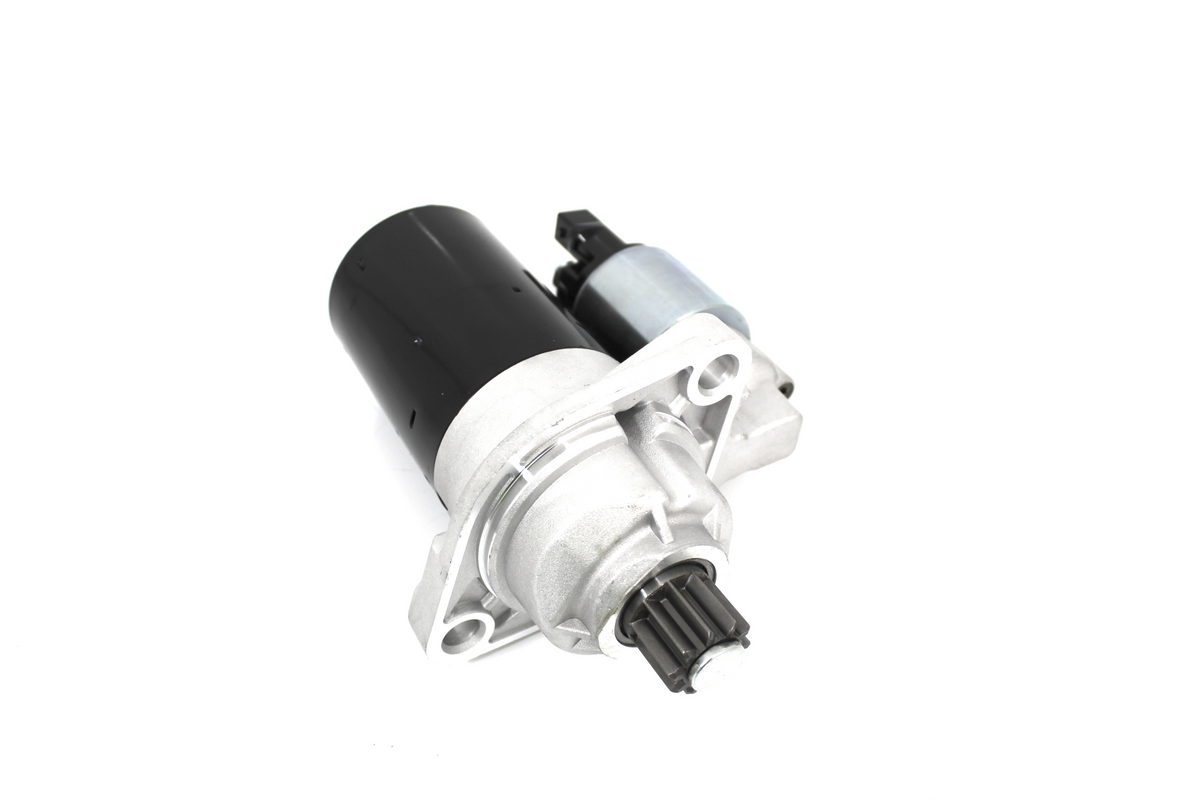 VAG Starter Motor – Audi, Seat, Skoda, Volkswagen (02M911023) Teilex