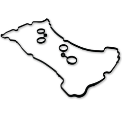 Rocker Cover Gasket 723322 Fits Mini,Peugot,Citroen