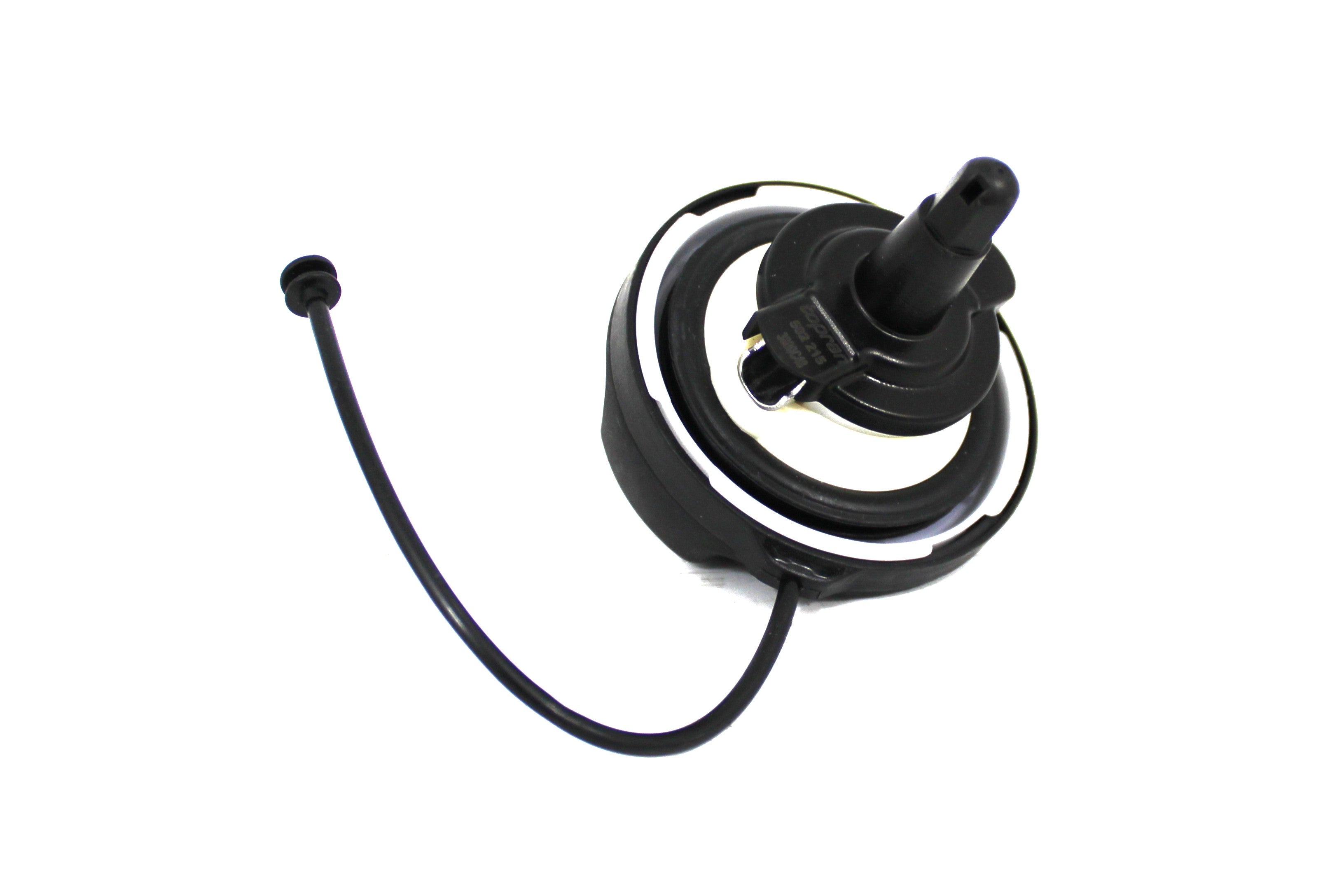 Fuel Filler Cap, For BMW Series 3, 5, 6, 7, X1, X5, X6 & Z4