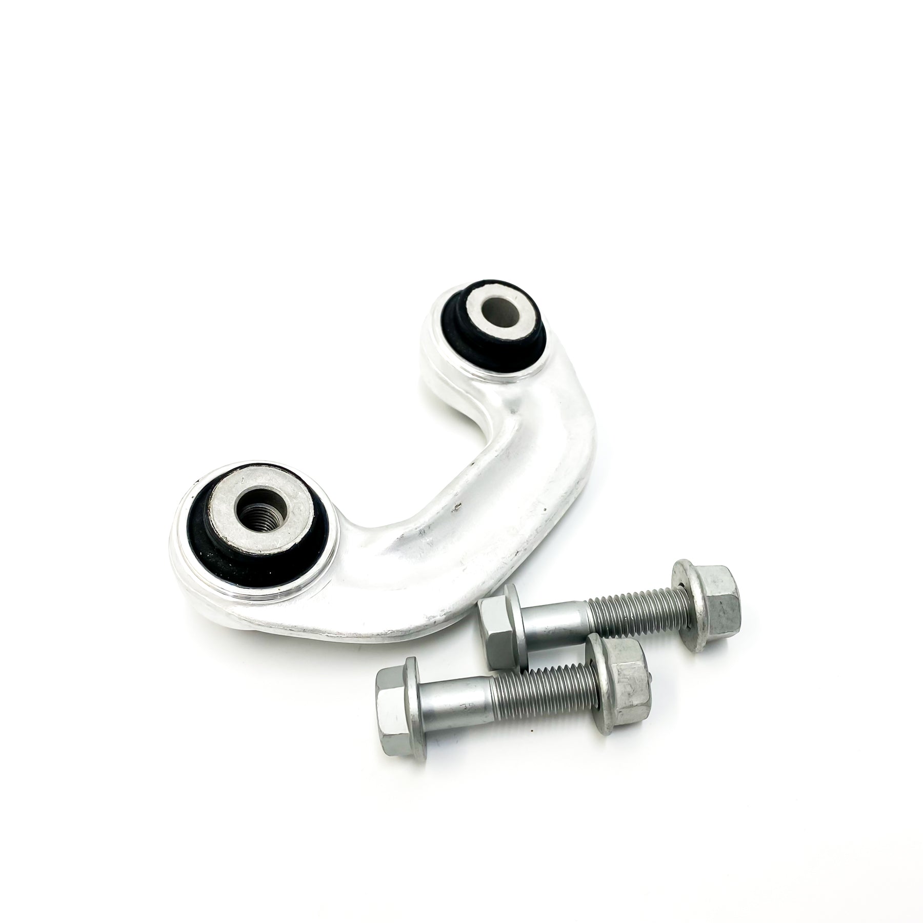 Stabilizer bar link left front 8E0411317, fits Audi & Seat 2000 onwards