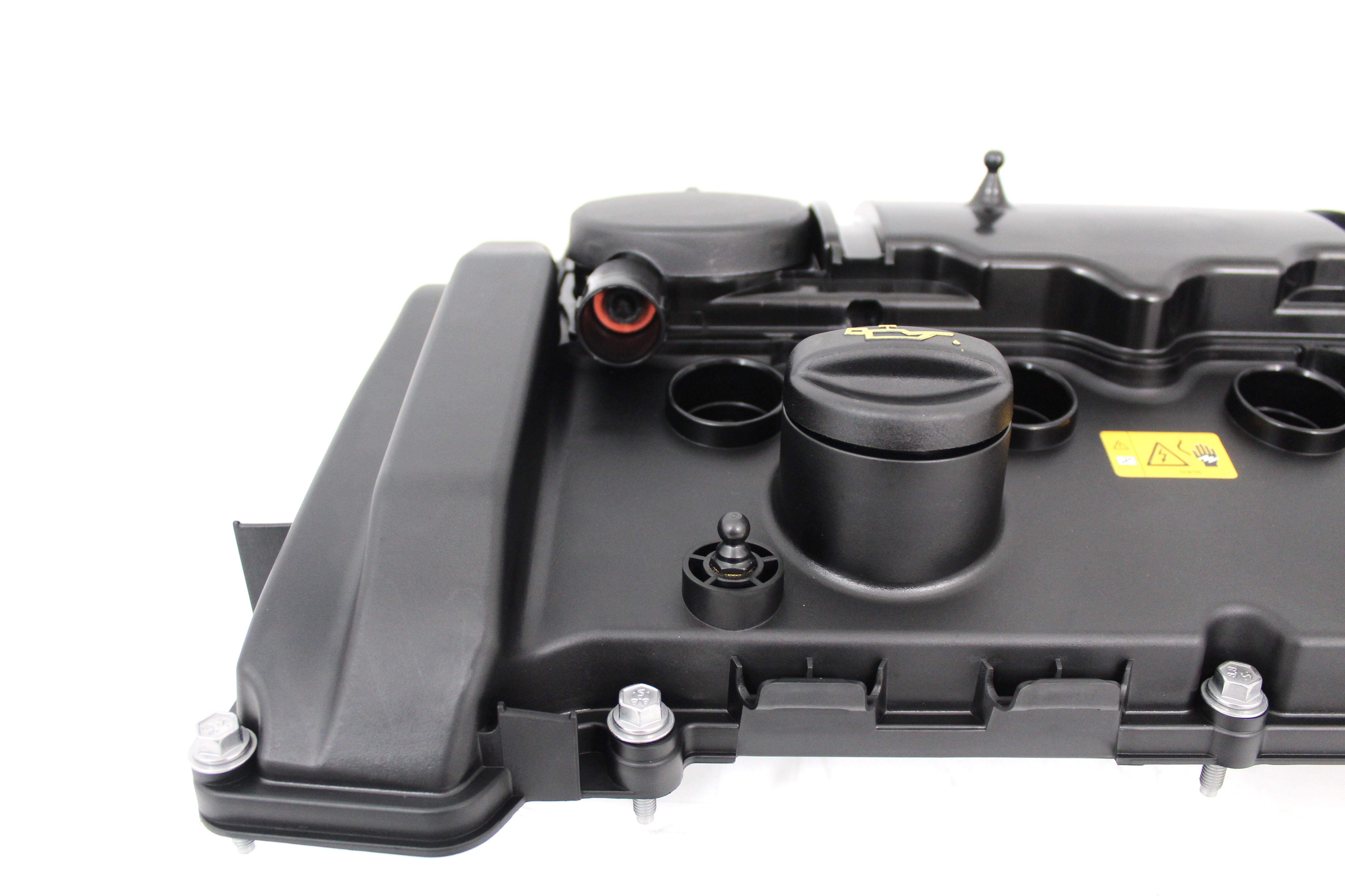 Engine Rocker Cover 11127646553 - BMW N13 - 1 3 Series