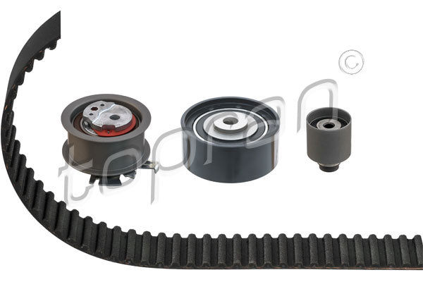 Timing Belt Kit, 2.0L Diesel Engines For Audi A3 VW Golf Passat Touran