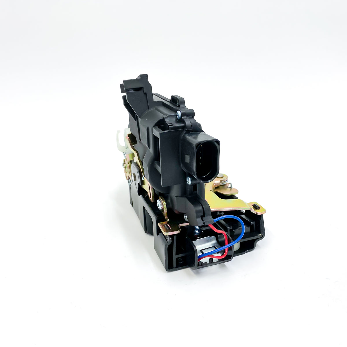Door Lock Actuator Left Front 3B2837015A - VW Golf Passat