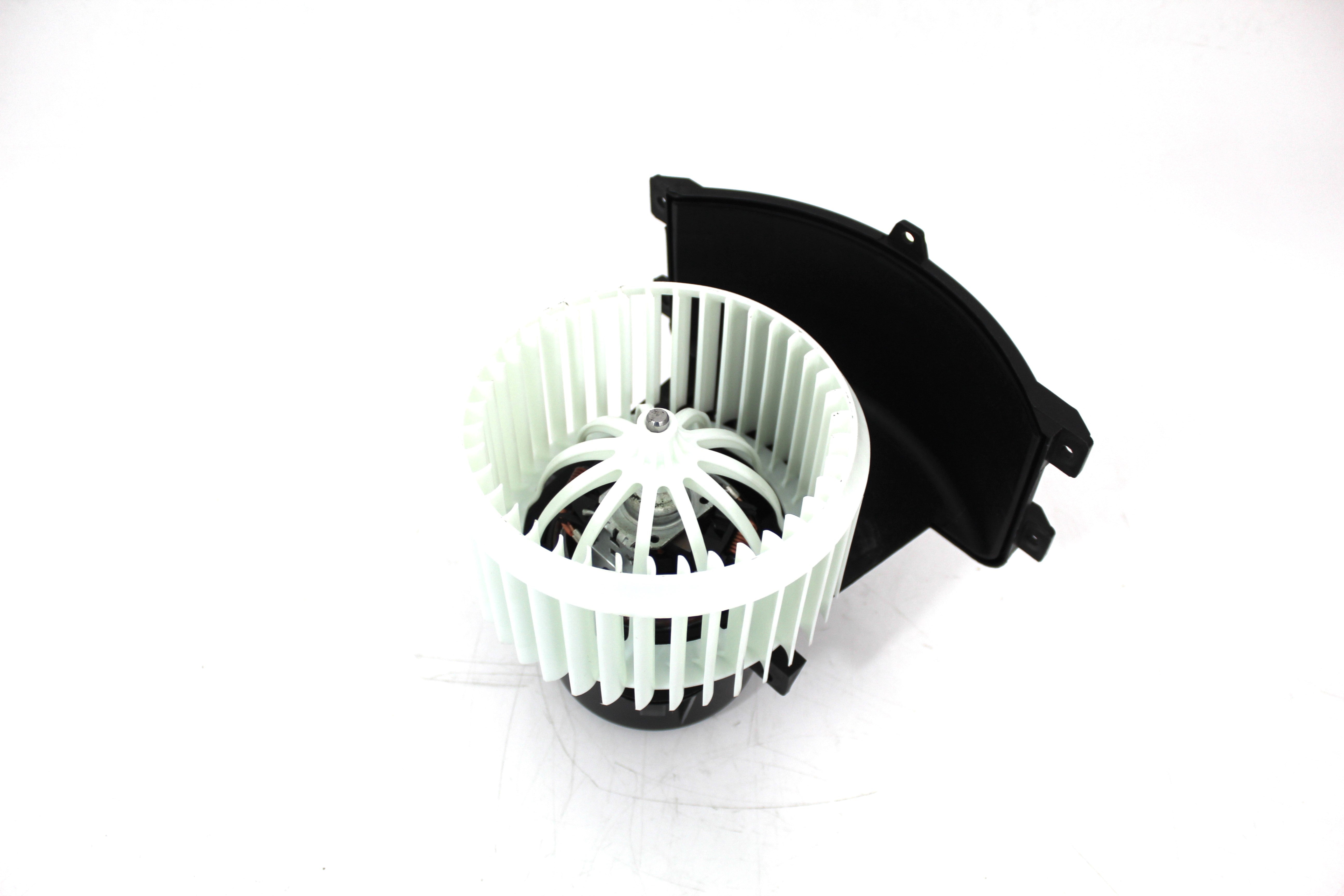 INTERIOR BLOWER