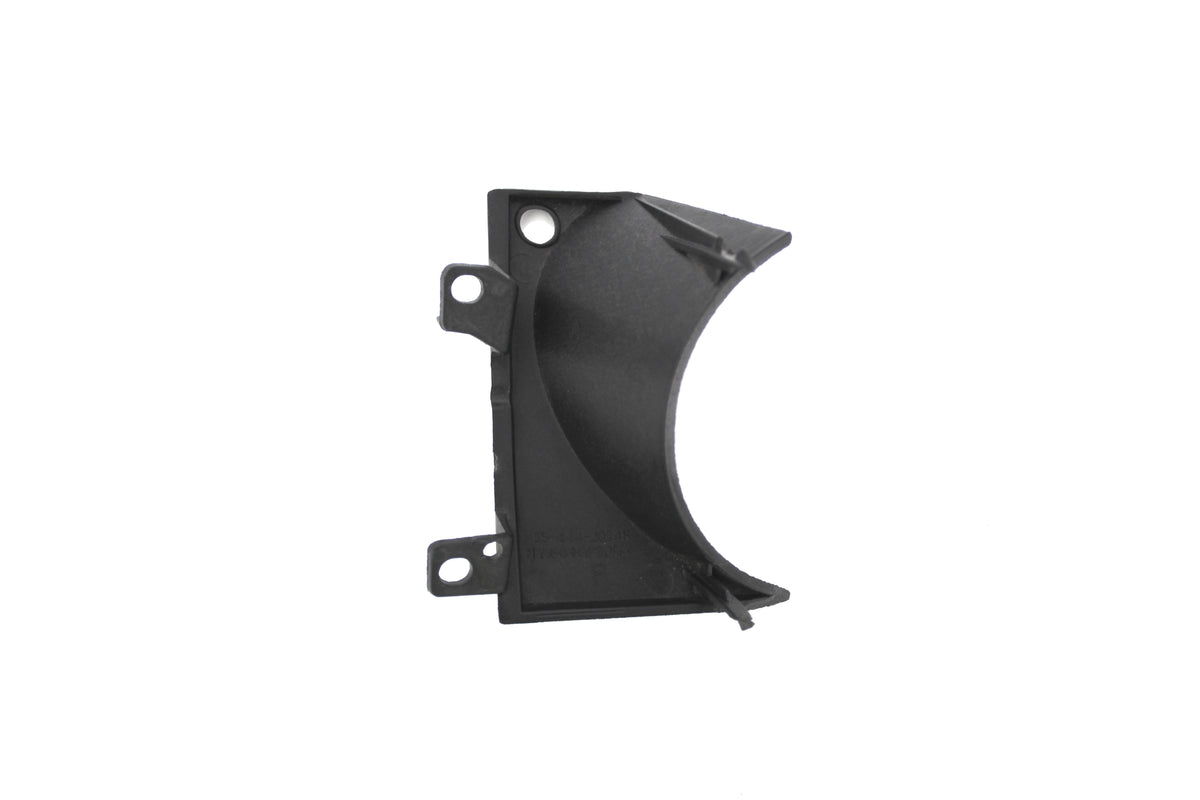 FRONT BUMPER DRIVING LIGHT SURROUND
