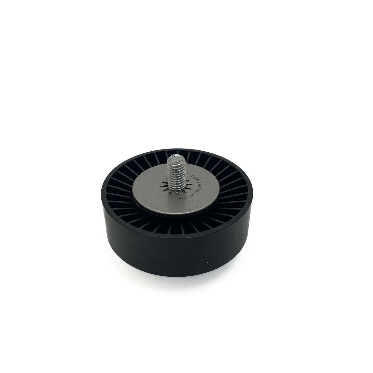 Alternator Idler Pulley 11287535860, fits BMW 1, 3, 5, 6, 7, X1, X3 & X5