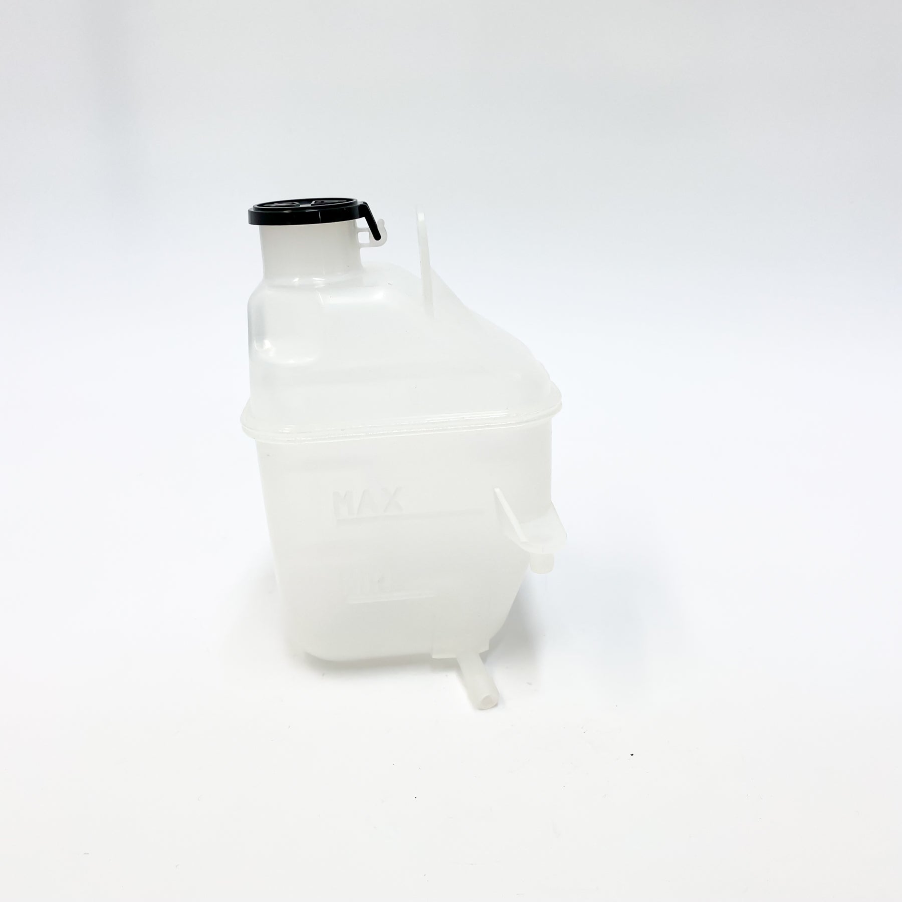 Engine Coolant Reservoir – Mini Hatchback (R50, R53), Mini Convertible (R52) (OEM 17107509071)