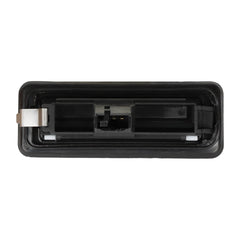 Tailgate Handle Switch – Skoda Fabia II, Octavia III, Superb II (5E0827566)