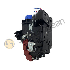 Left Rear Door Catch For VW Golf, Touran, Touareg 2006 To 20014