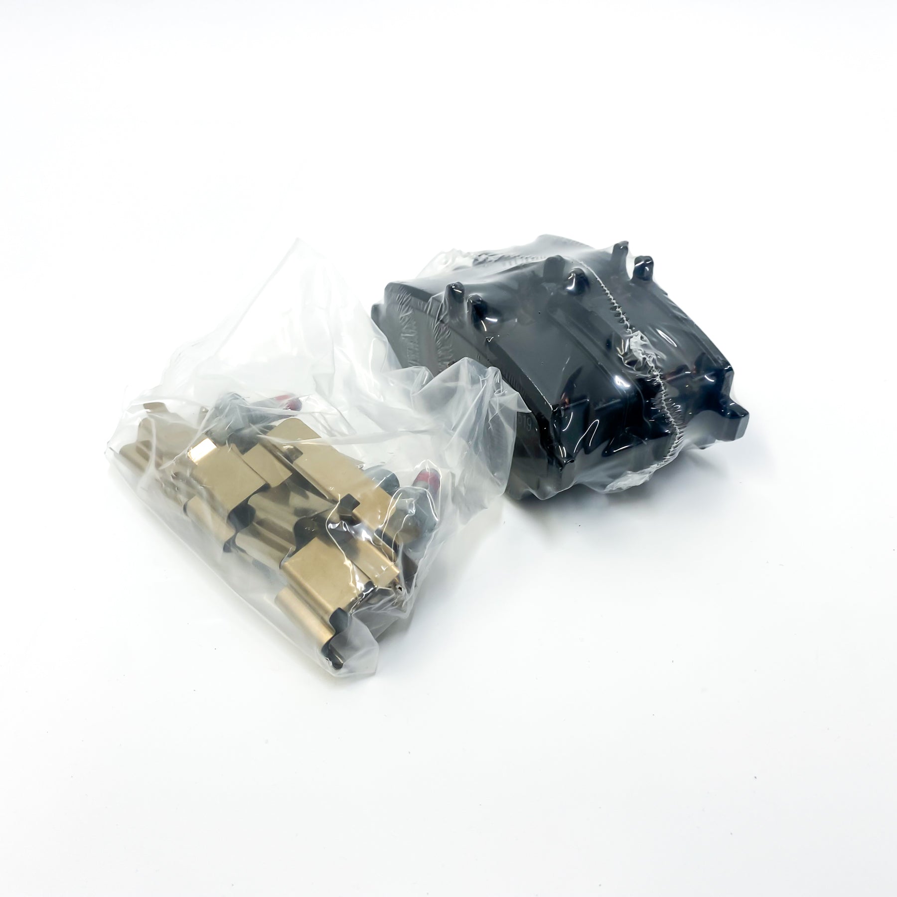 Brake Front Pads, A1684201320 Fits Mercedes Aclass, W168