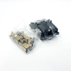 Brake Front Pads, A1684201320 Fits Mercedes Aclass, W168