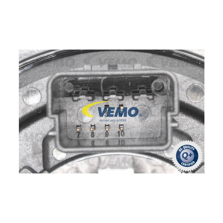 Airbag Clock Spring – Seat Toledo IV (KG3), Ibiza V (KJ1), Arona (KJ7), Skoda Rapid (NH3, NH1), Fabia (NJ3, NJ5, PJ3), Scala, Kamiq, Volkswagen Polo (6R1, 6C1, AW1, BZ1)