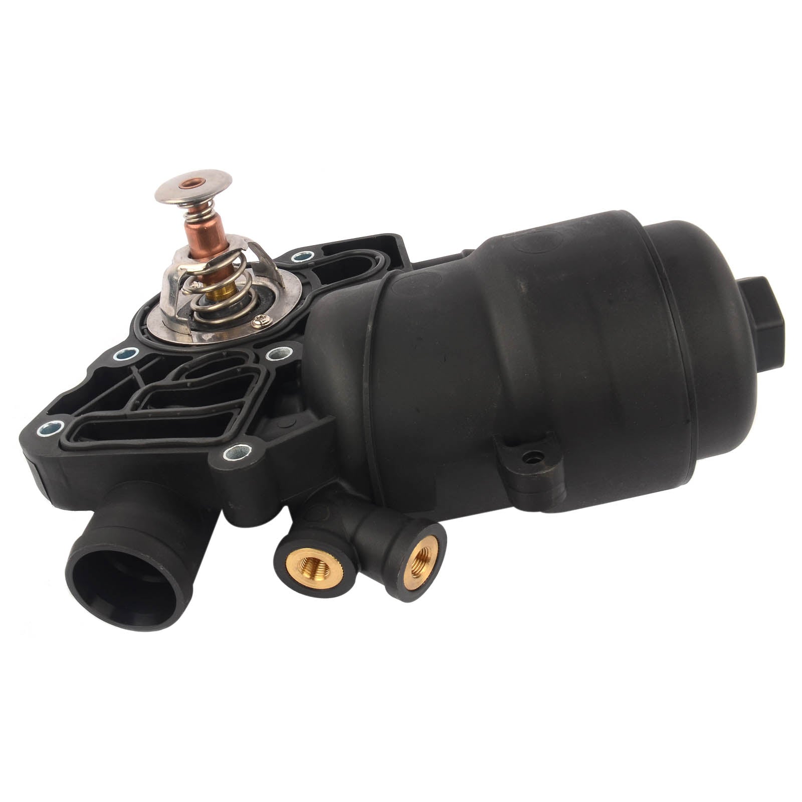 Oil Filter Housing for Audi / VW 3.0L TDI