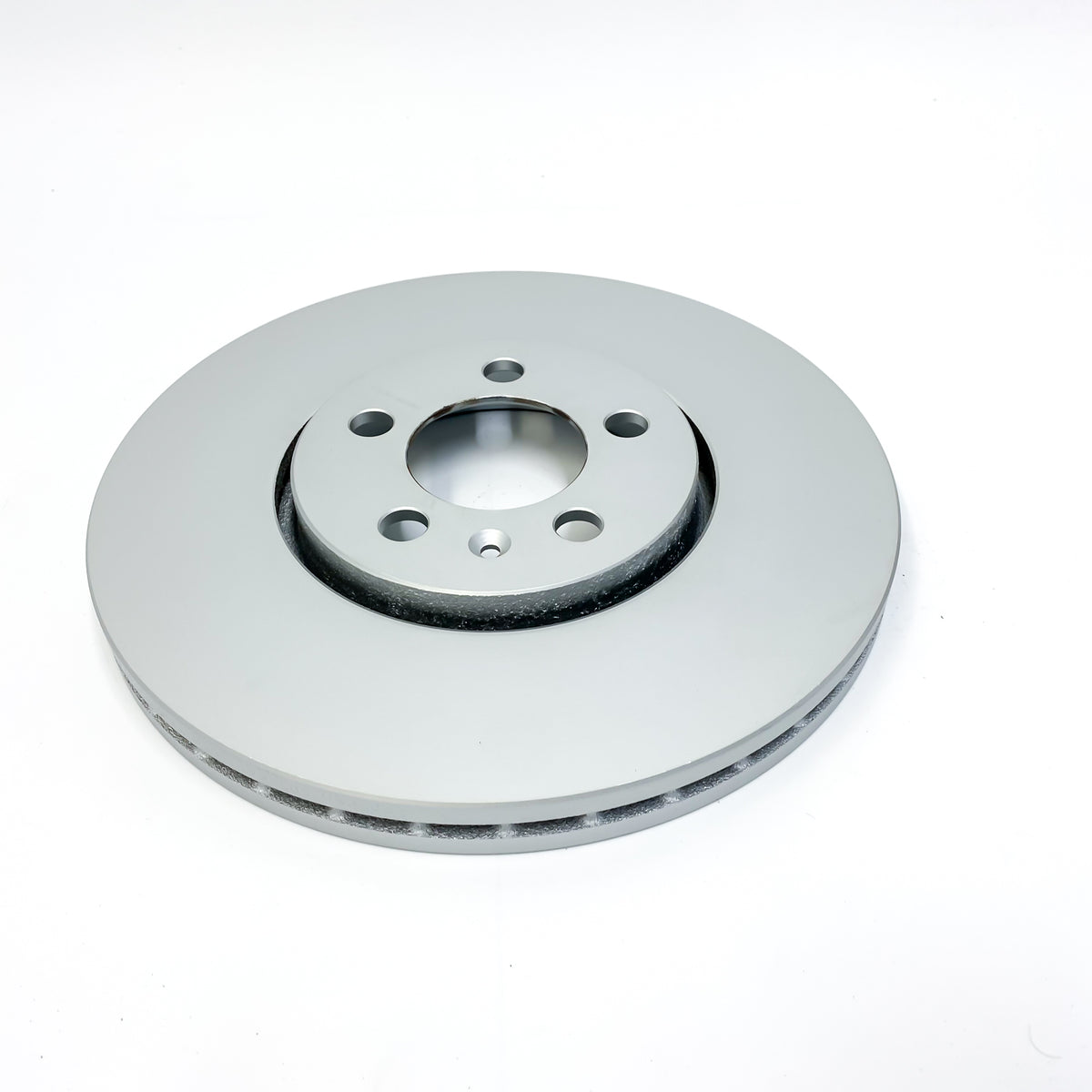Front Brake Disc, 6R0615301D Audi A1 A3 VW Beetle Golf Bora Polo & Some Skodas