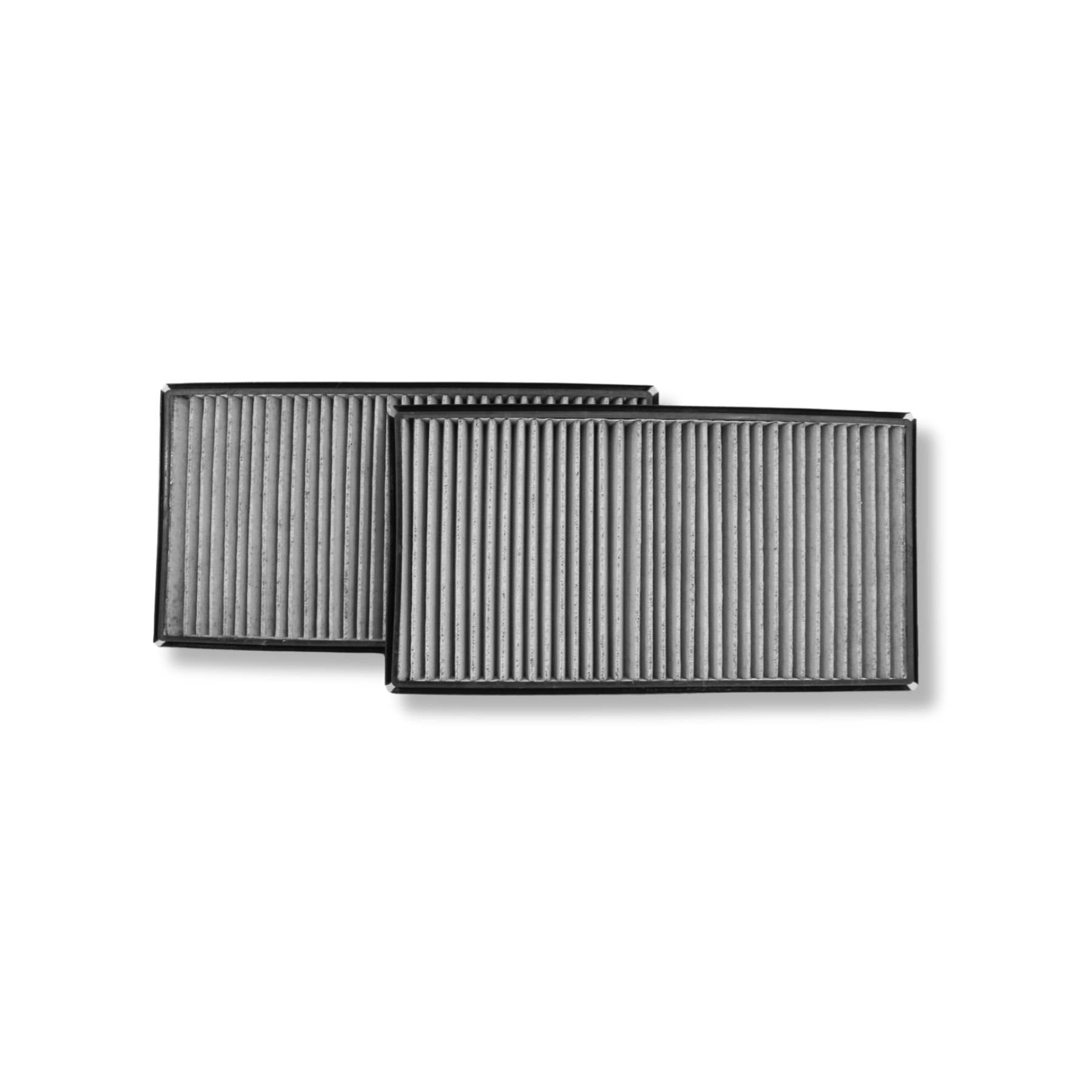 Activated Charcoal Cabin Air Microfilter - BMW 7 Series E65/E66 (Topran)