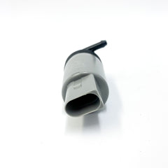 Windshield Washer Pump 67127302589 - BMW (Topran)