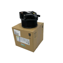 Genuine Valeo Heater Fan Blower, Audi A4 B6 B7 2001 - 2009