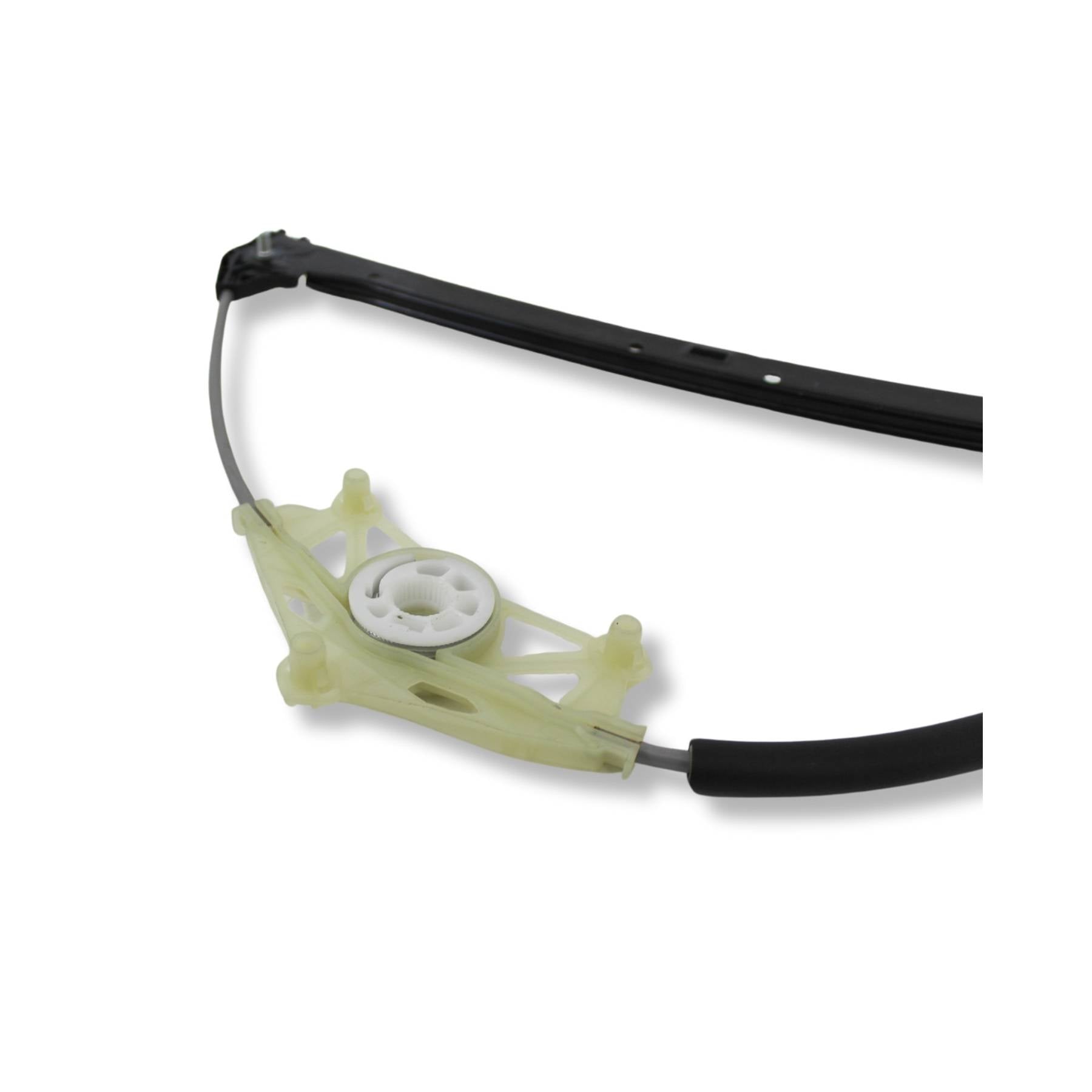 Rear Left (Passenger Side) Power Window Regulator - Audi A3/S3/RS3 (8V) (Teilex)