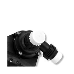 Auxiliary Water Pump - BMW 5 Series, 6 Series, 7 Series (Topran)