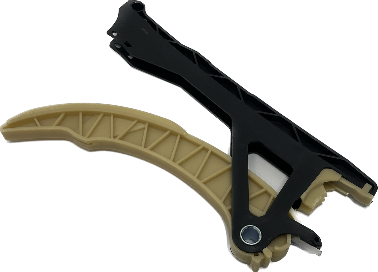 Chain Tensioner / Guide, 11317512520 Fits BMW Series 1 Series, 3 Series