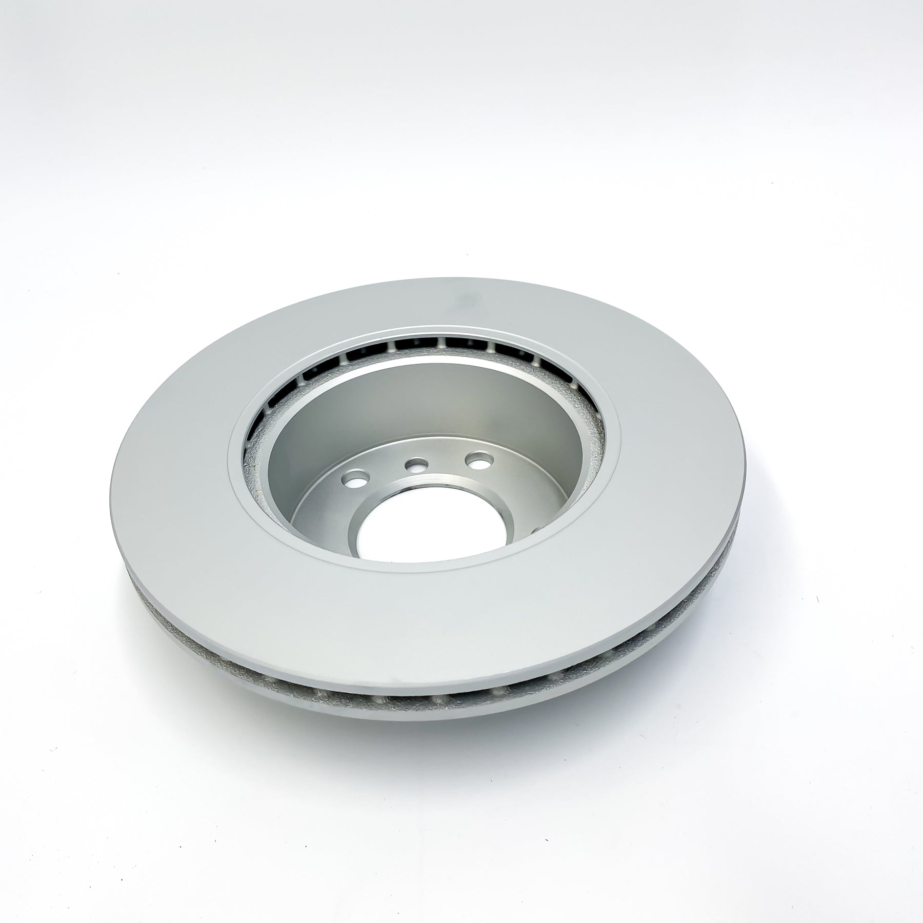 BMW Brake Disc - Front - Fits E90 / E87