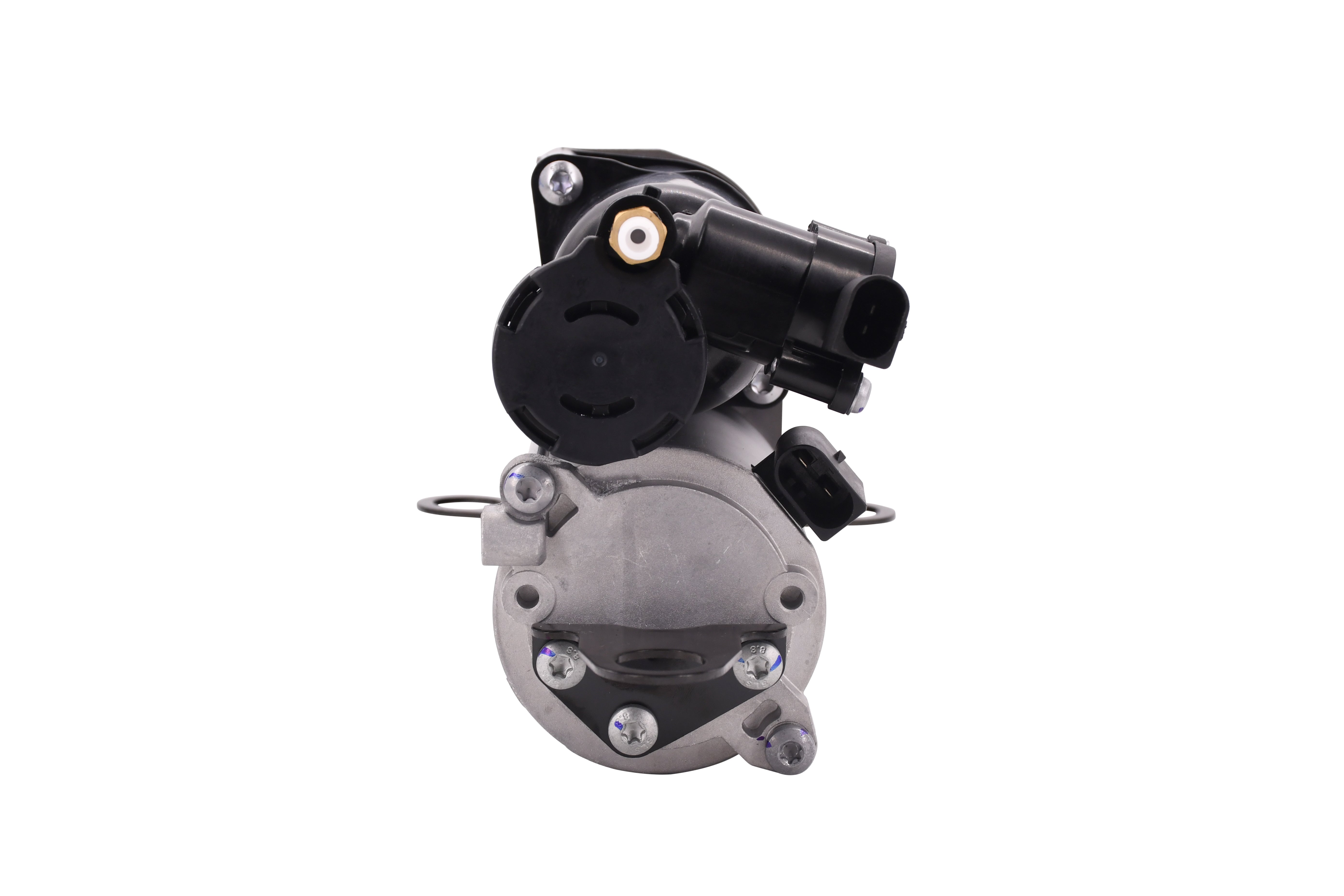 Air Suspension Compressor – Mercedes-Benz S-Class W221, S-Class Coupe C216 (ZN1182 / A2213200304) -