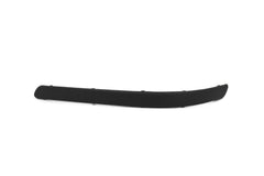FRONT BUMPER MOULD LEFT, 51112494193