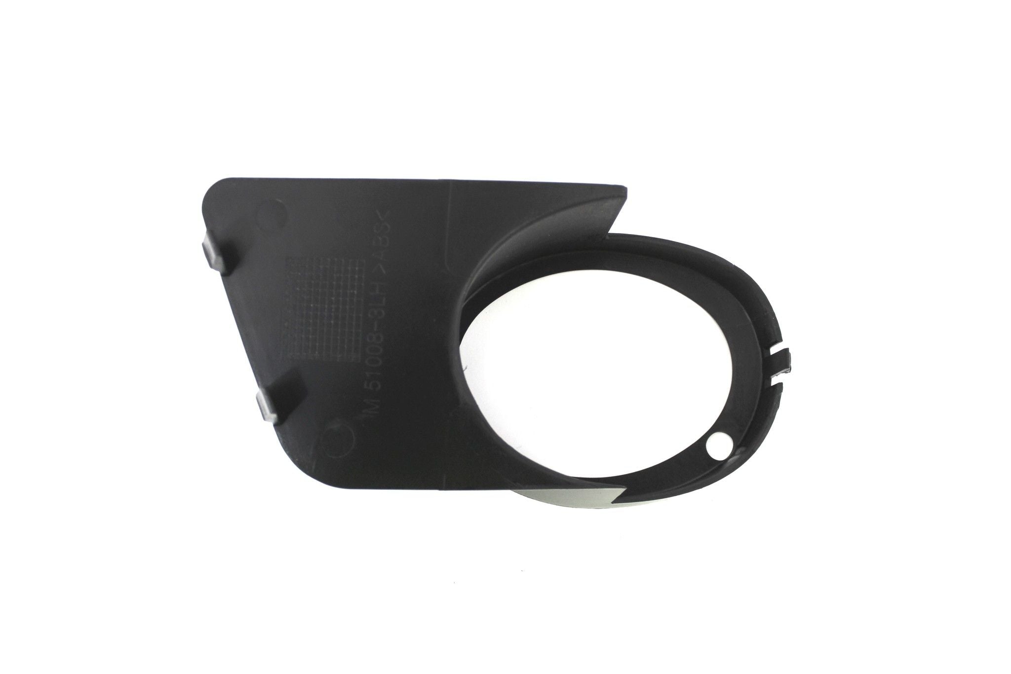 Driving Light Surround Left 51112496283, fits BMW 5 Series, E39