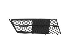 FRONT BUMPER GRILLE RIGHT , 51117178098