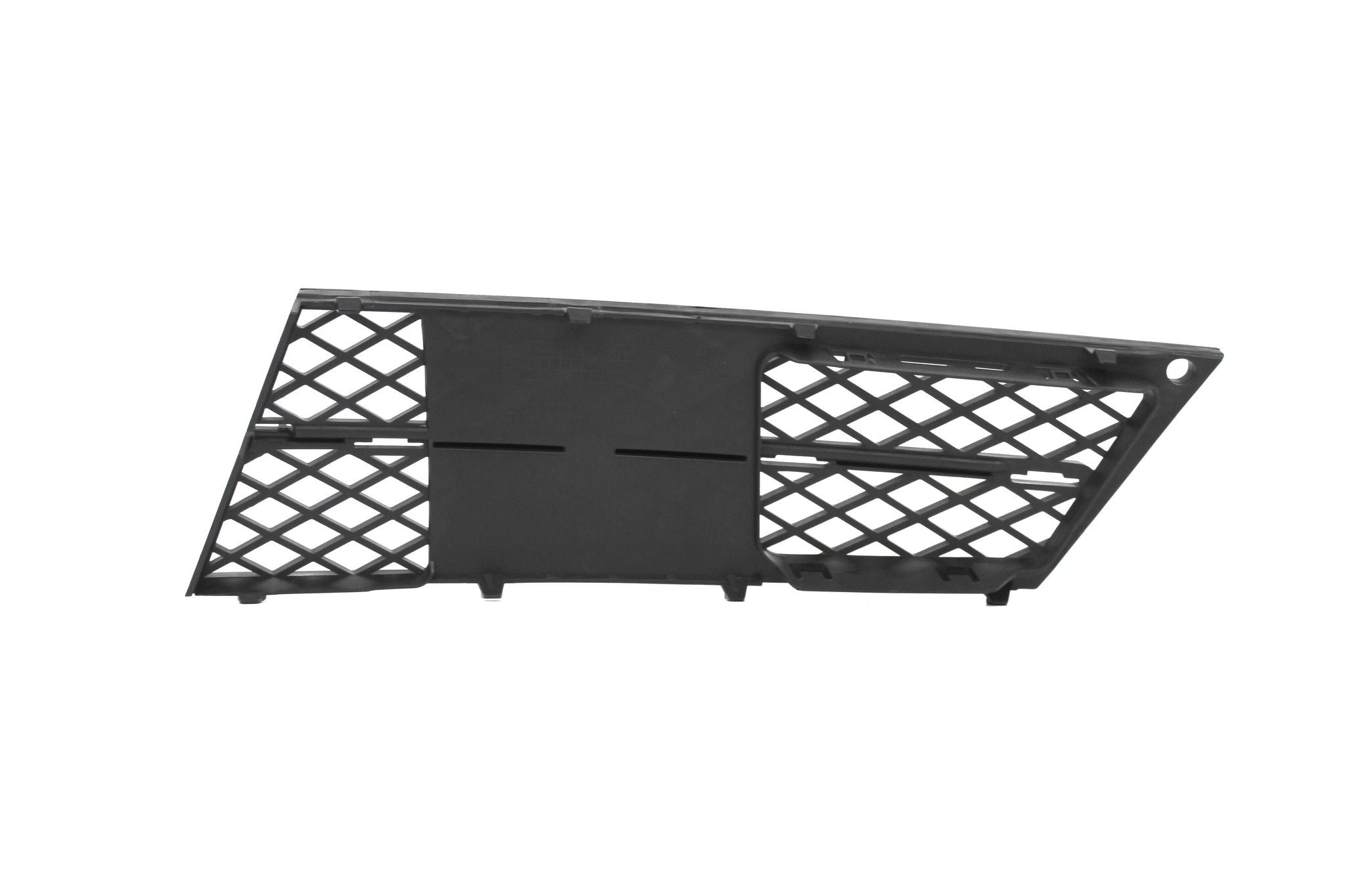 FRONT BUMPER GRILLE RIGHT , 51117178098