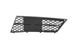 FRONT BUMPER GRILLE RIGHT , 51117178098