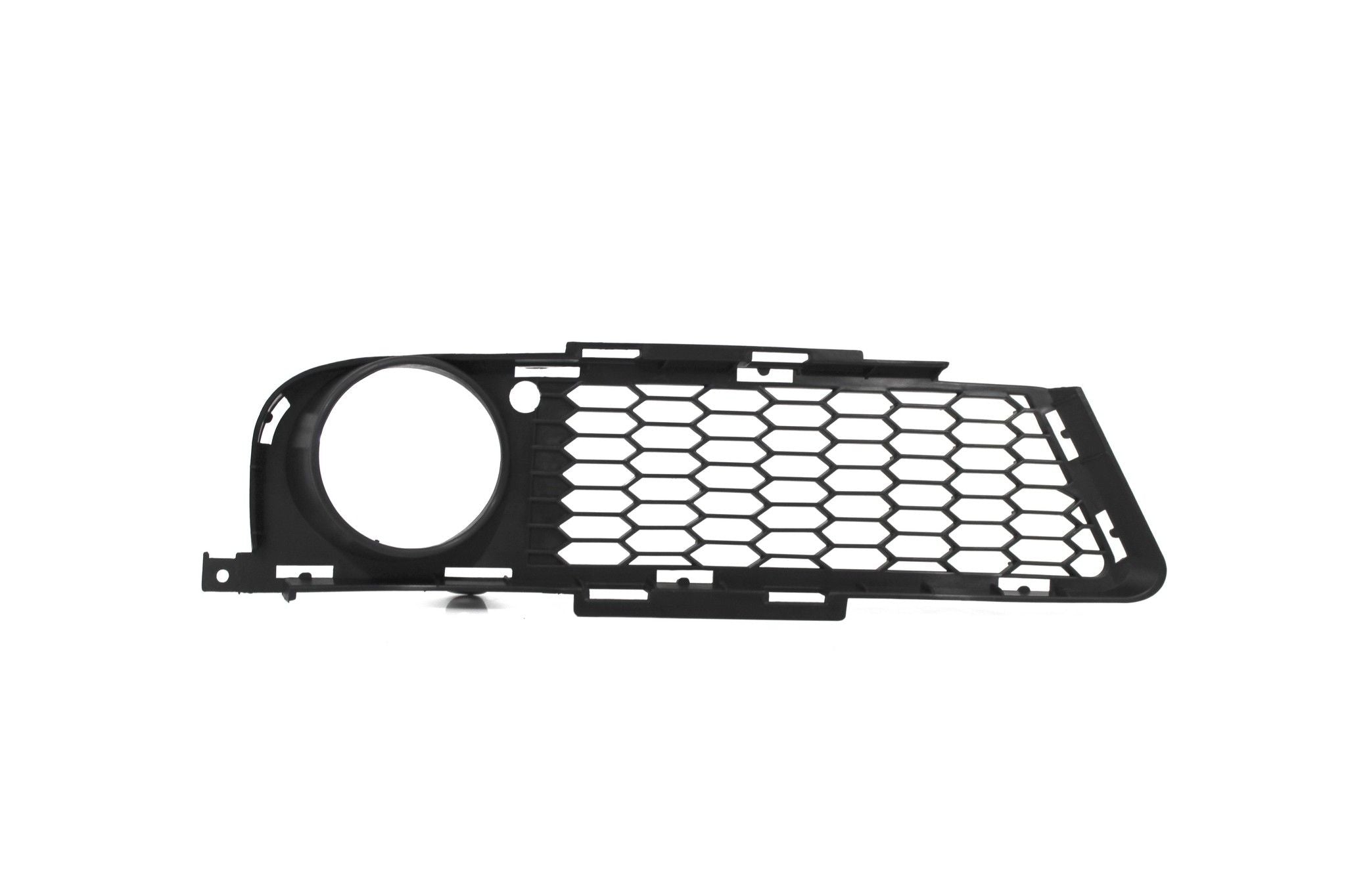 FRONT BUMPER GRILLE RIGHT , 51117906496