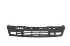FRONT BUMPER COVER, 51118132414
