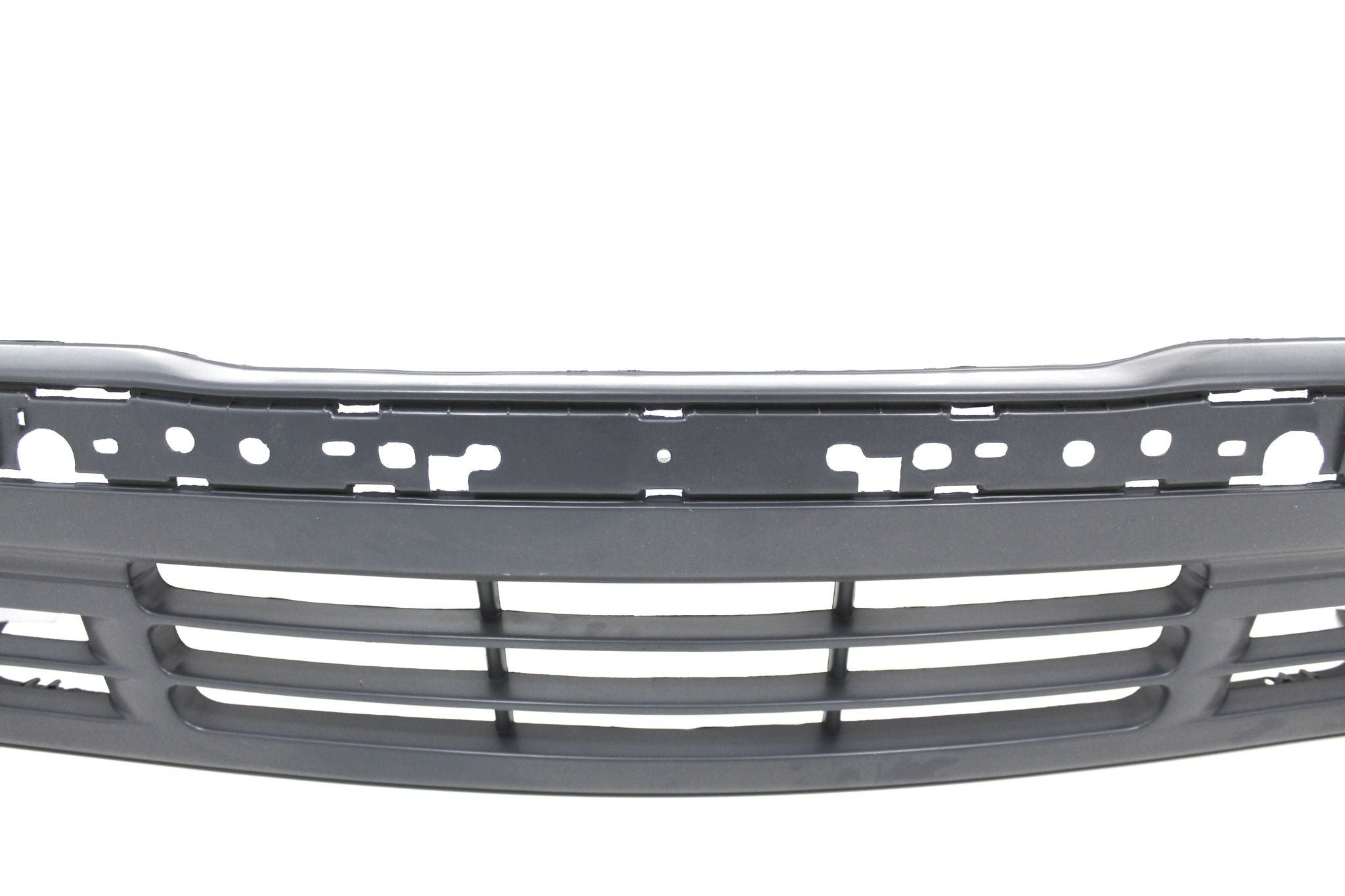 FRONT BUMPER COVER, 51118132414