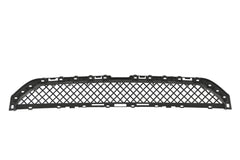 FRONT BUMPER GRILLE, 51118204363