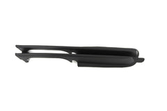 FRONT BUMPER GRILLE - LOWER, 51118209925