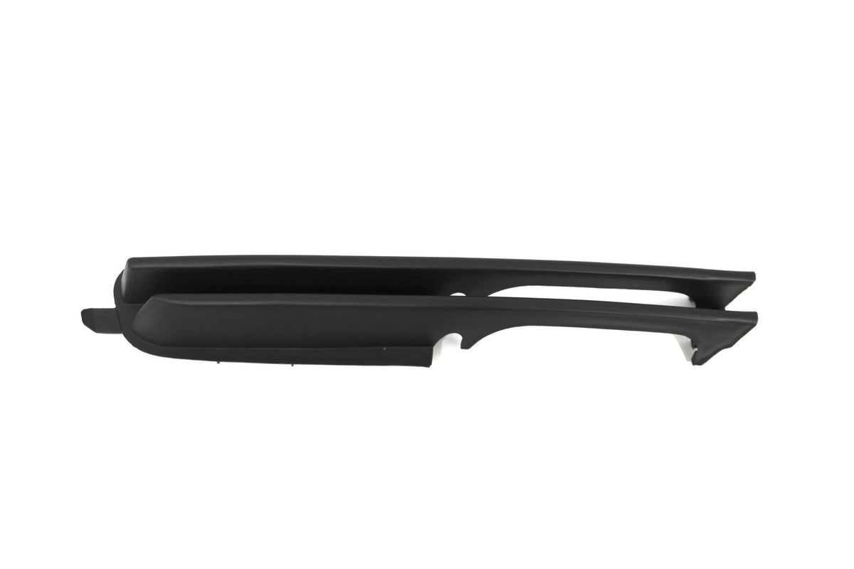 FRONT BUMPER GRILLE, 51118209926
