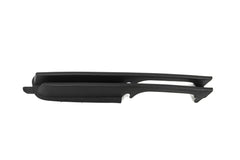 FRONT BUMPER GRILLE, 51118209926