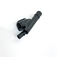 Coolant coupling 038121132G, fits Audi Volkswagen, Seat & Skoda 2003 - 2015