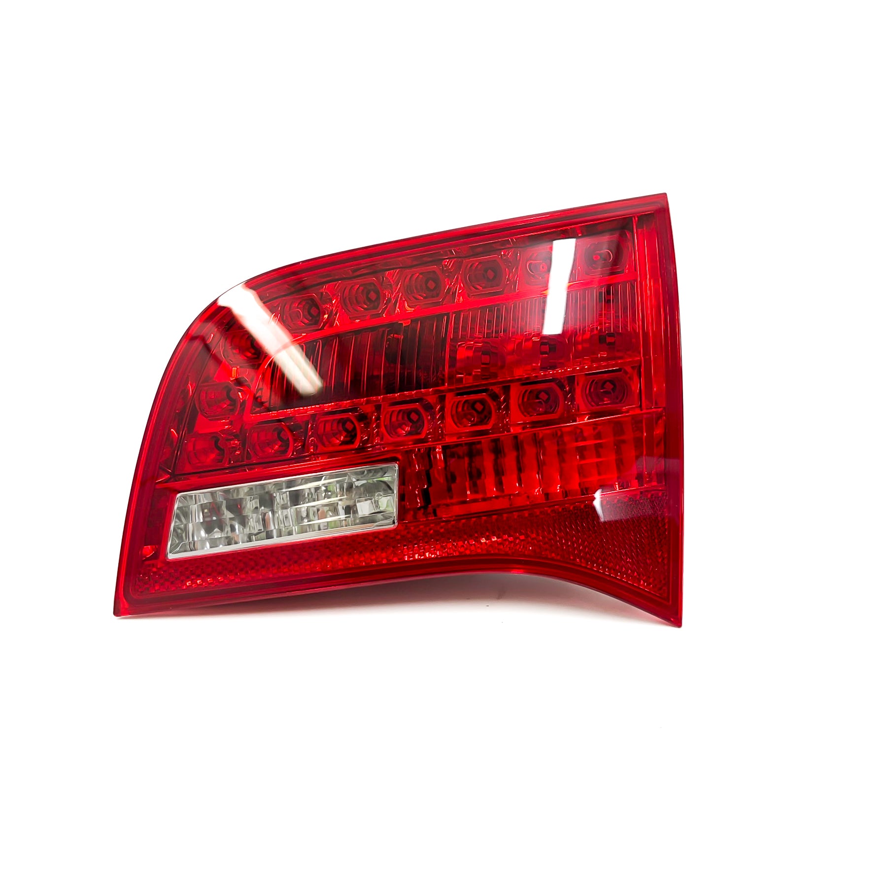 Right Rear Tailight Inner Audi A6 Avant All Road - Led Genuine