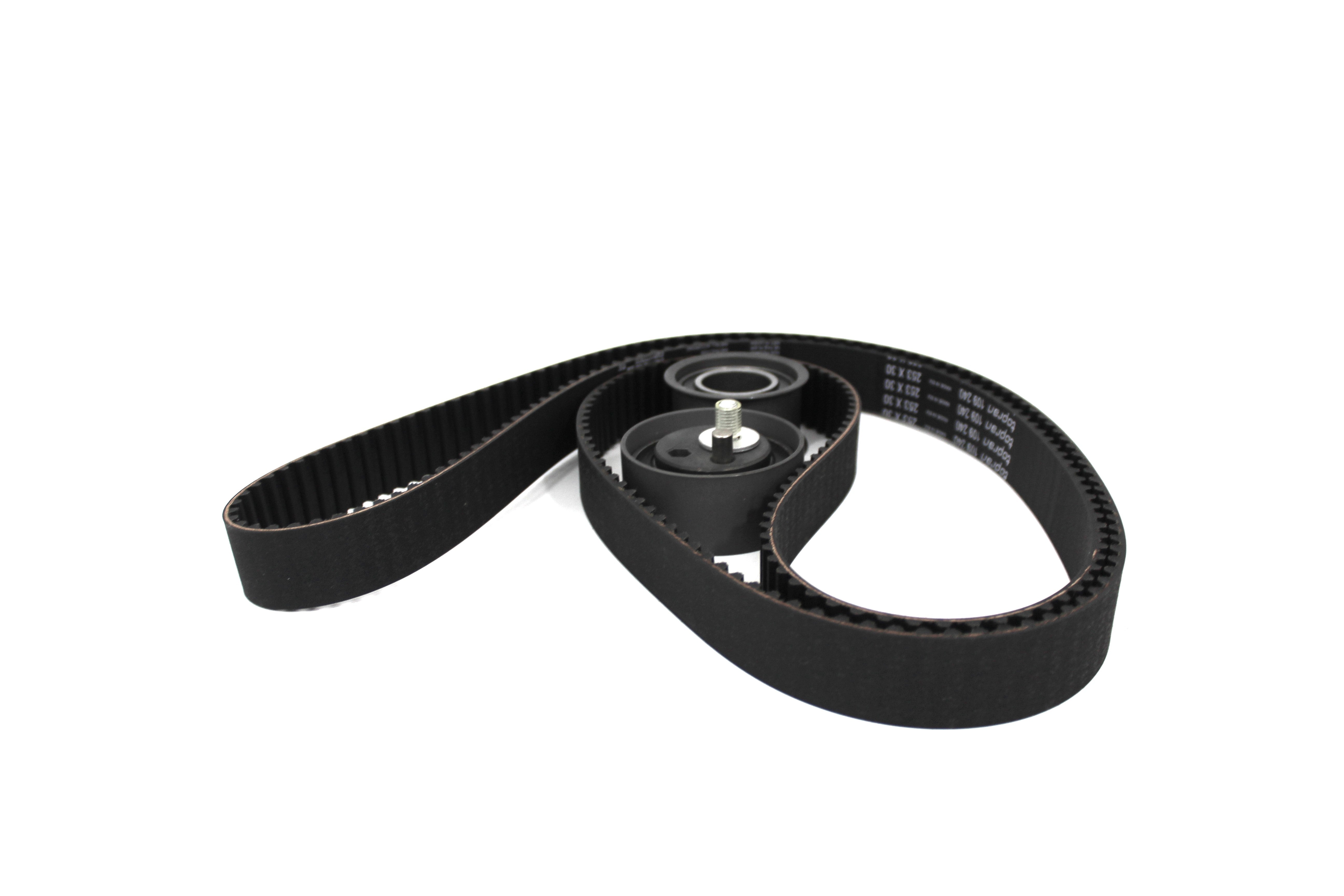 Timing Belt Kit 078198119, fits Volkswagen, Audi & Skoda 1994 - 2008