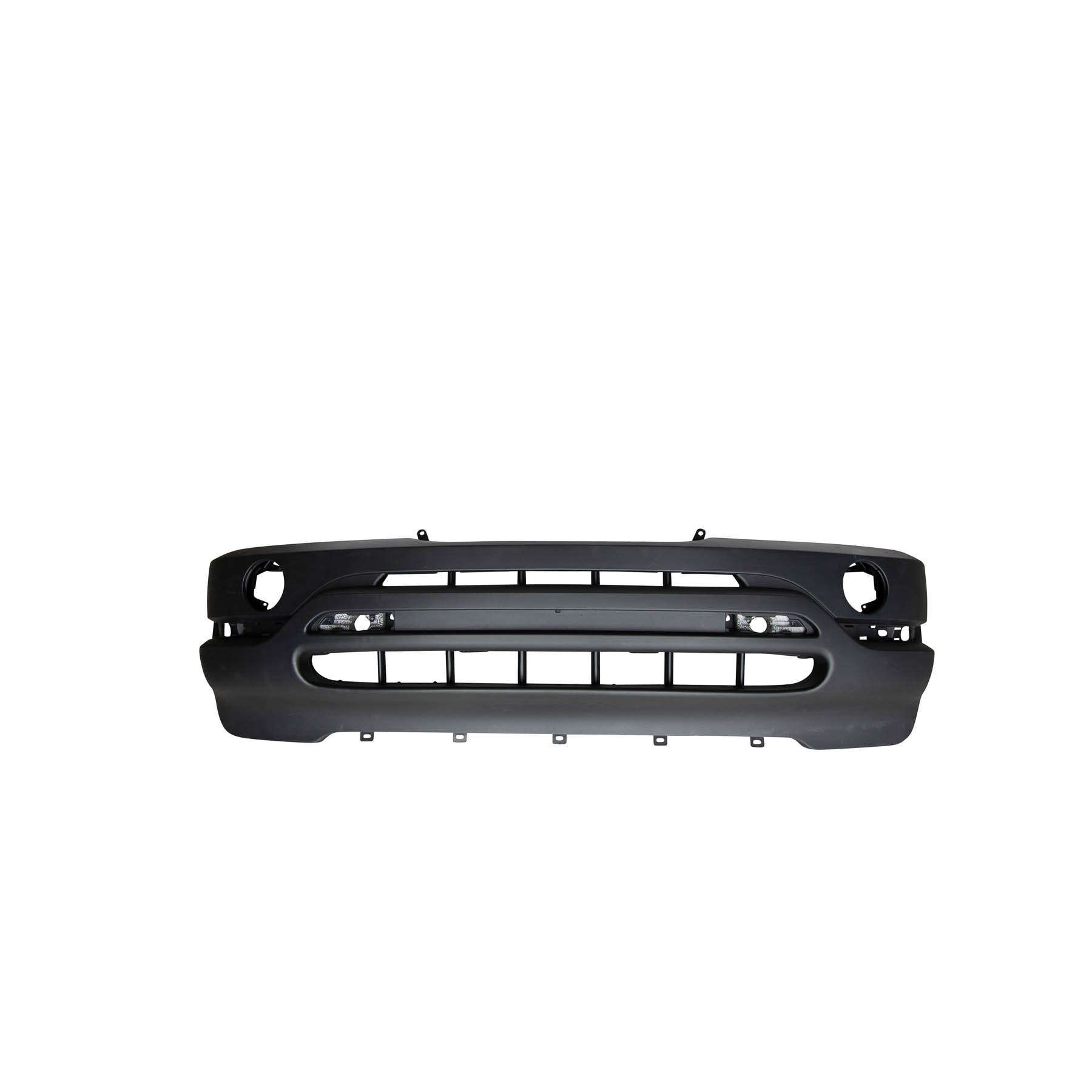 FRONT BUMPER COVER, 51118402303