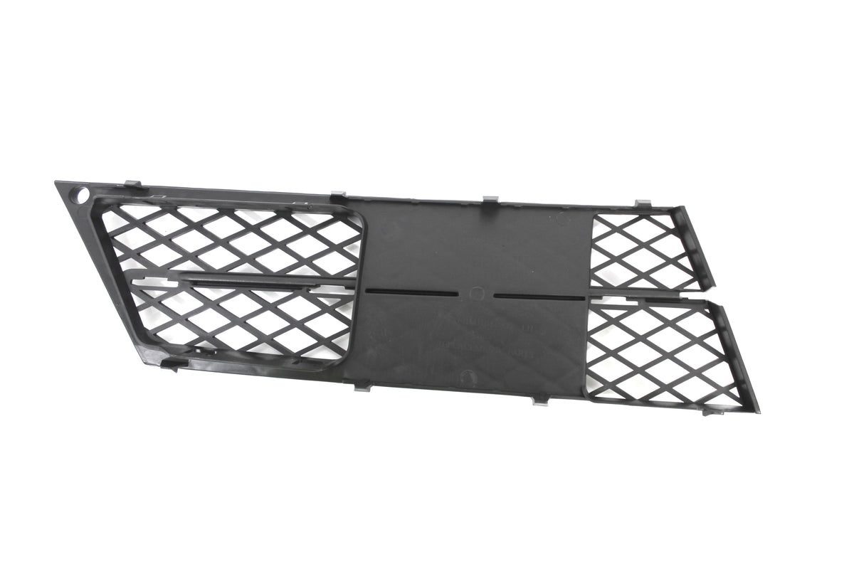 FRONT BUMPER GRILLE LEFT